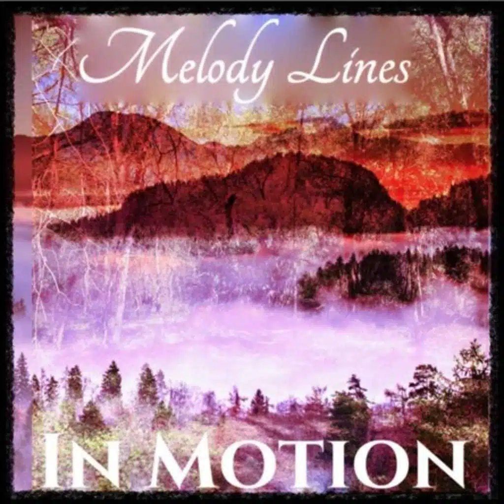 In Motion