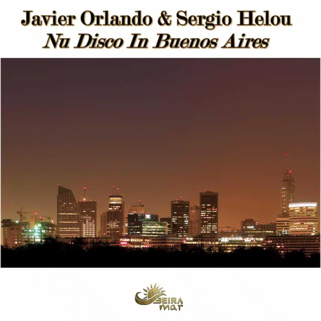 Nu Disco in Buenos Aires