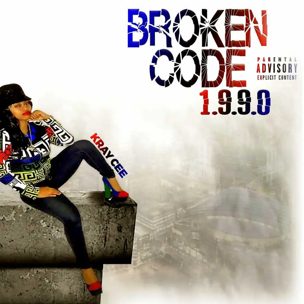 Broken Code 1.9.9.0