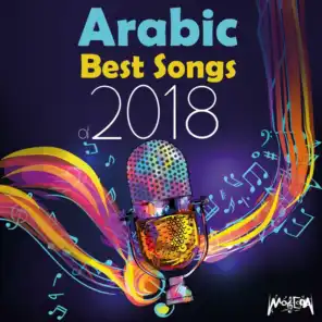 Arabic Best Songs of 2018