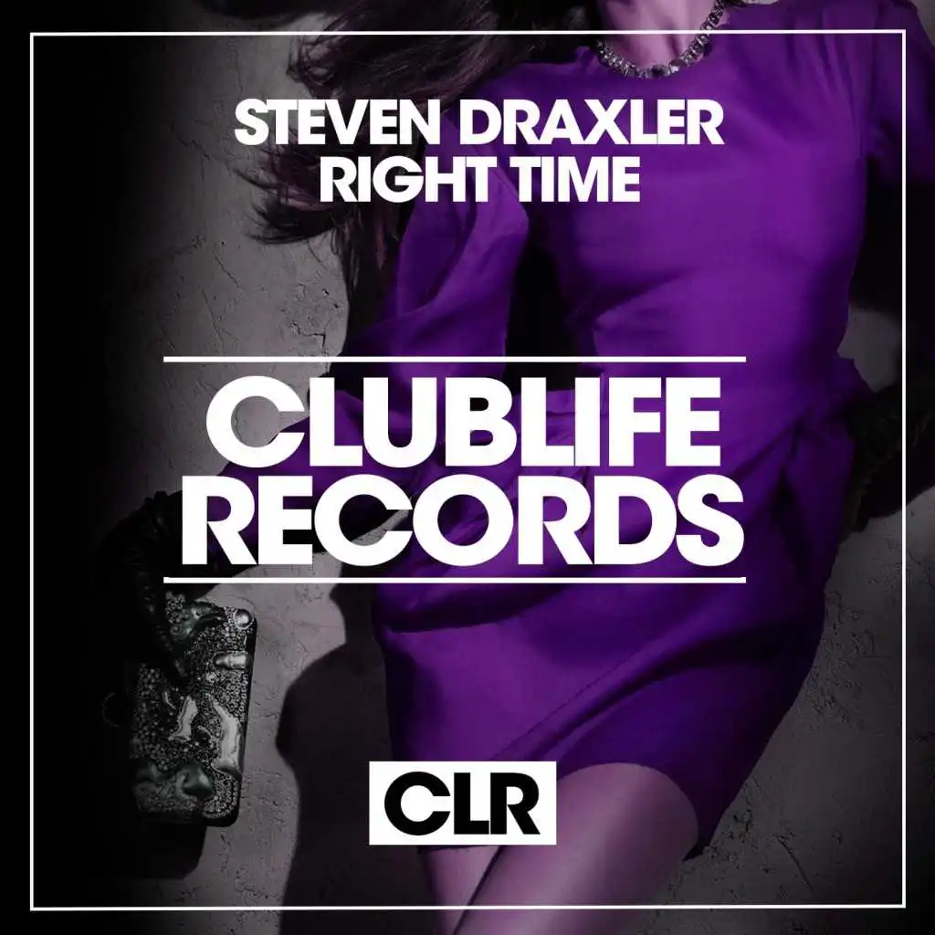 Right Time (Dub Mix)