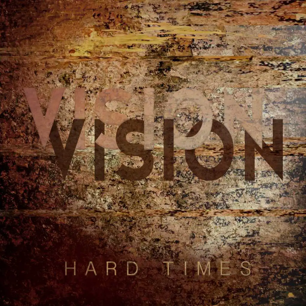 Hard Times (feat. Congratulationz)