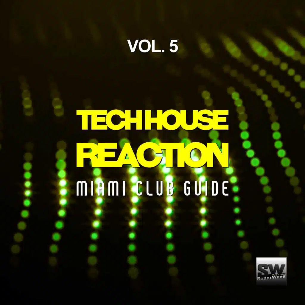 Hey DJ (Ilary Montanari Remix)