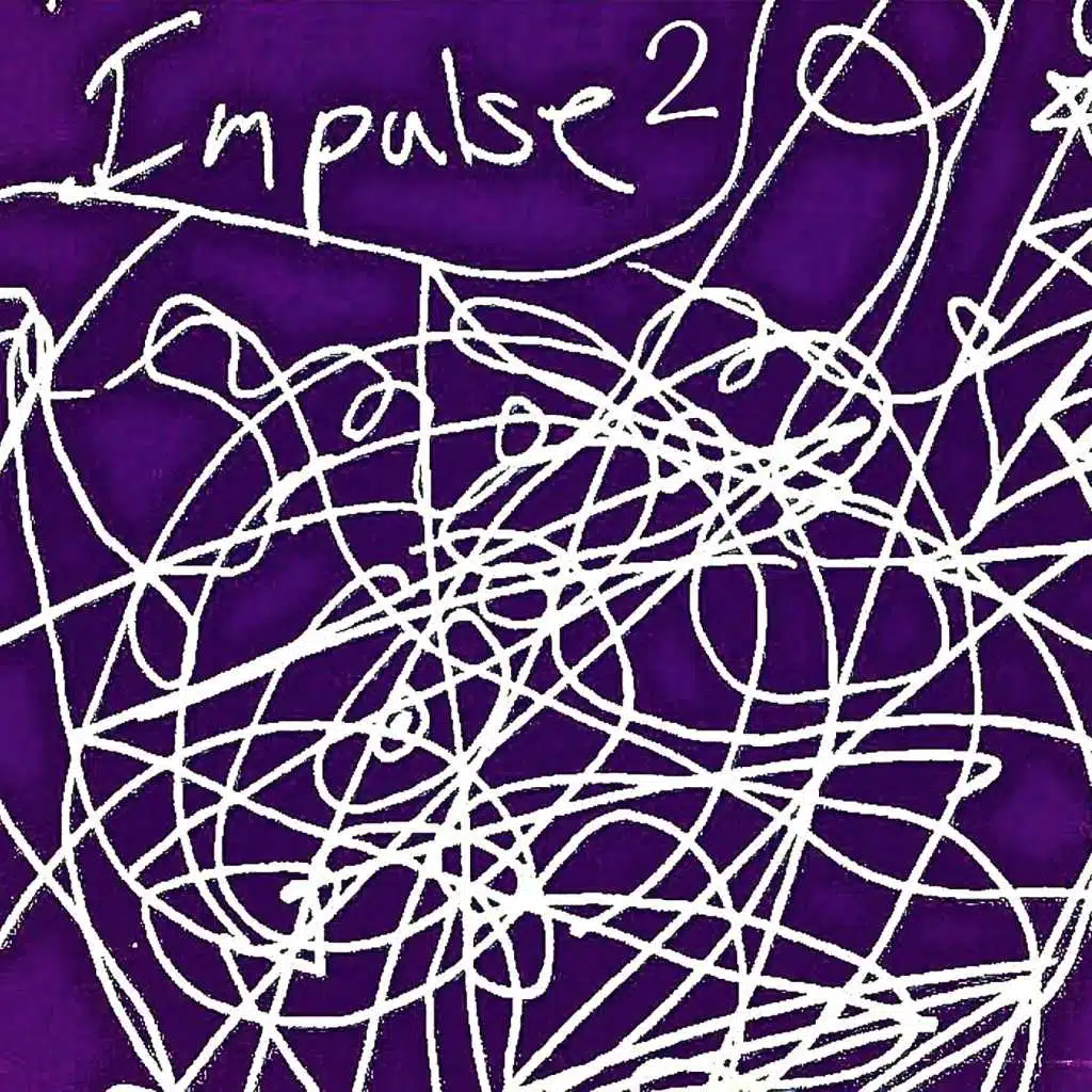 Impulse 2 - EP
