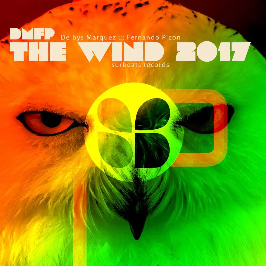 The Wind (2017 Mix)