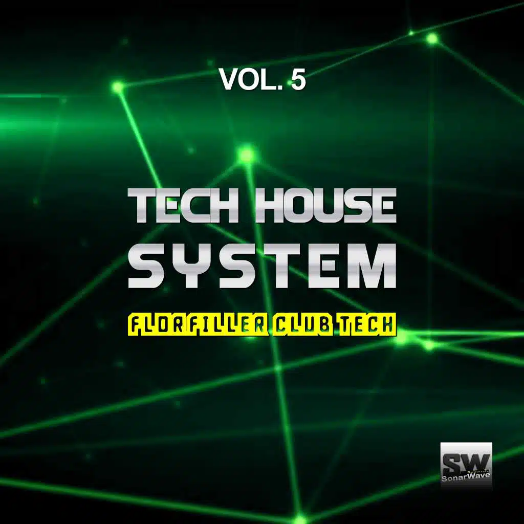 Tech House System, Vol. 5 (Floorfiller Club Tech)
