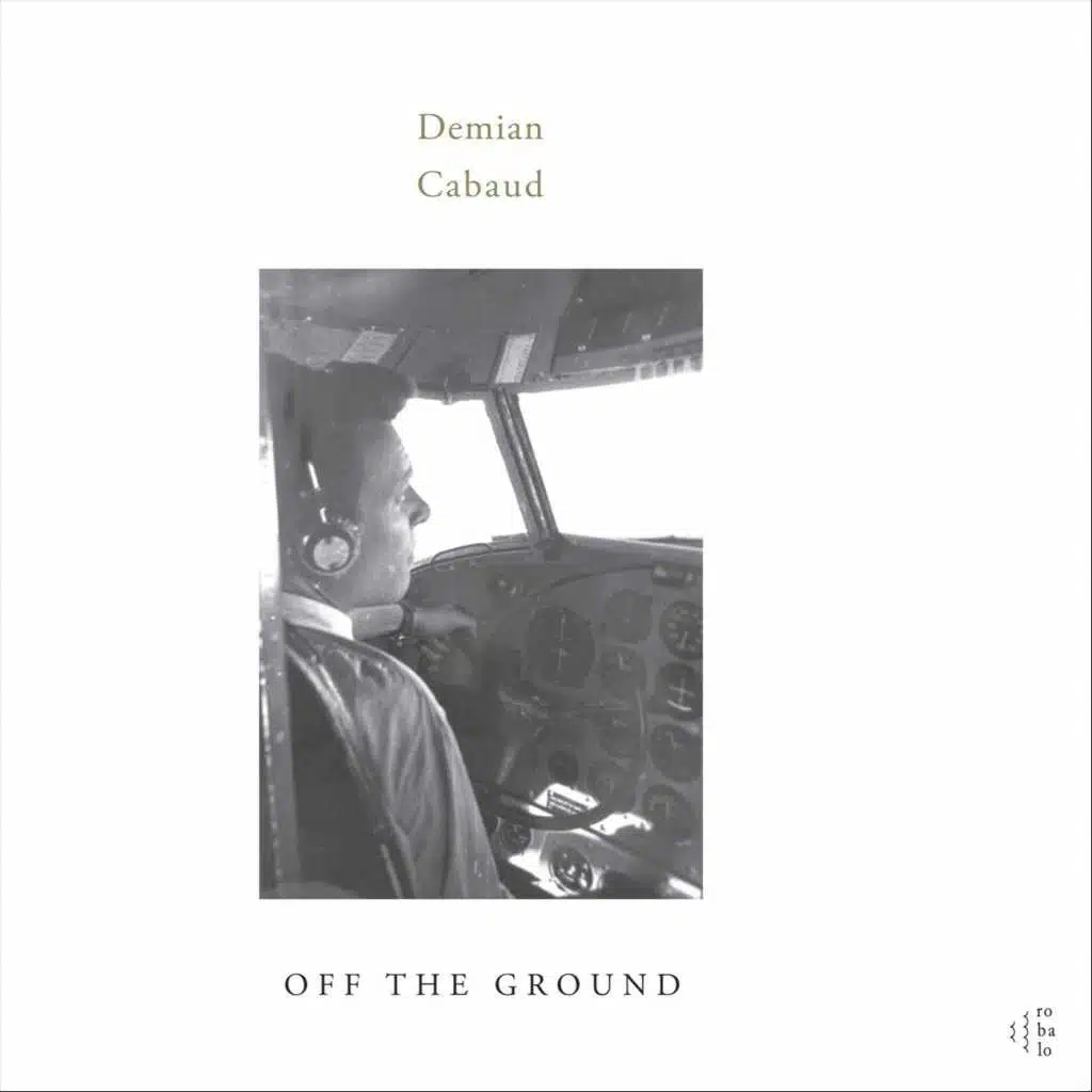 Off the Ground (Live)