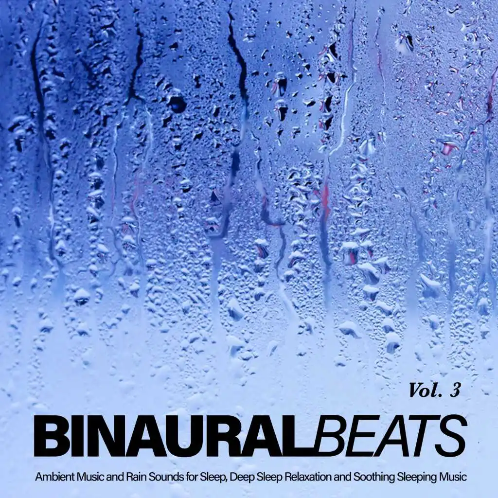 Binaural Beats and Rain Sounds