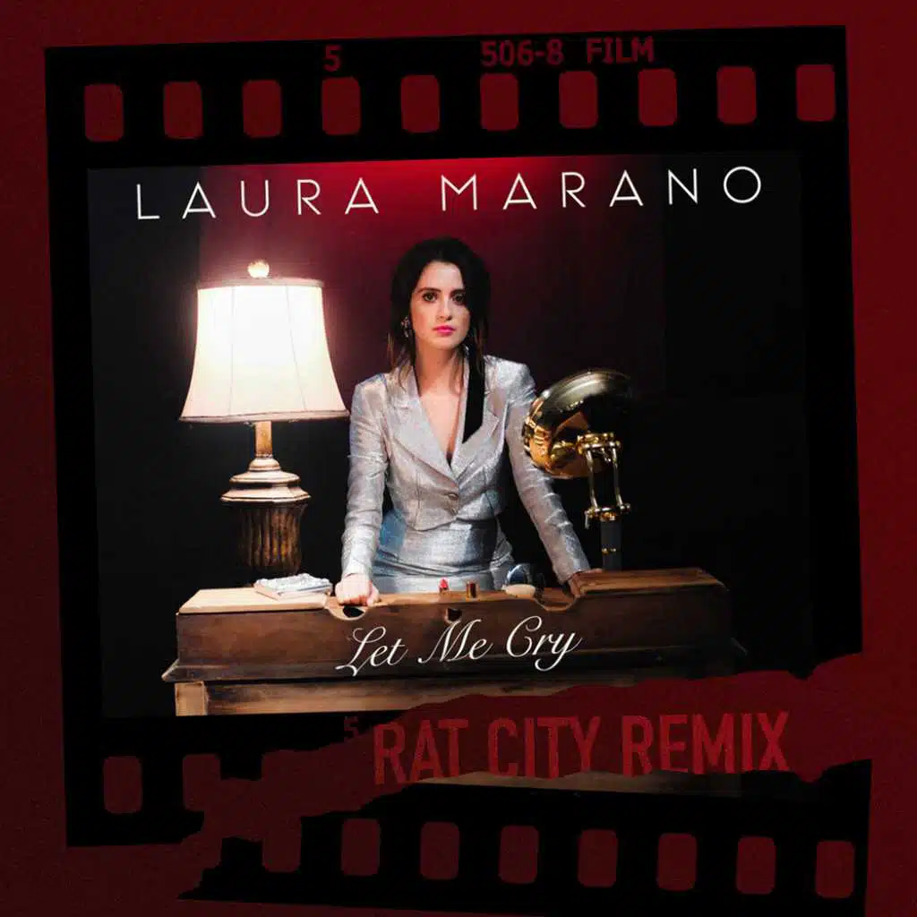 Laura Marano, Rat City