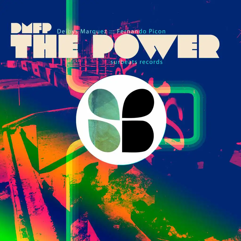 The Power (Instrumental Mix)