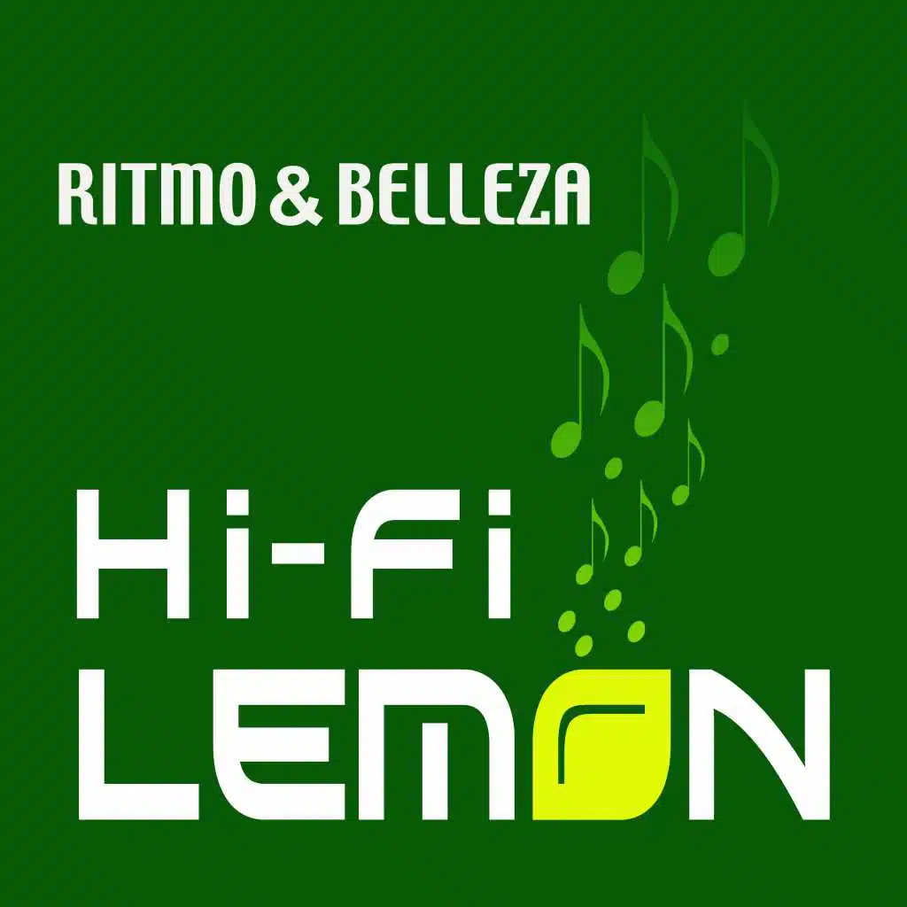 Hi-Fi Lemon