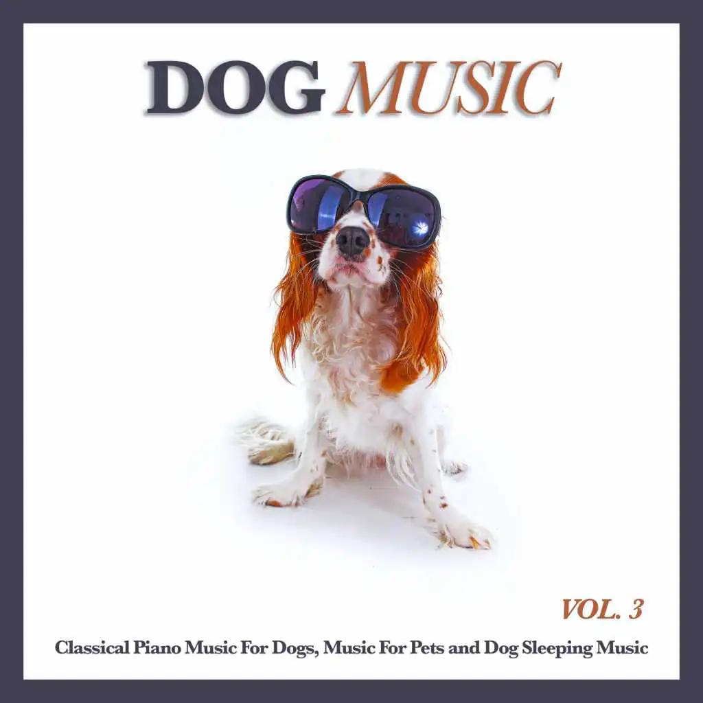 Mazurka - Chopin - Music For Dogs