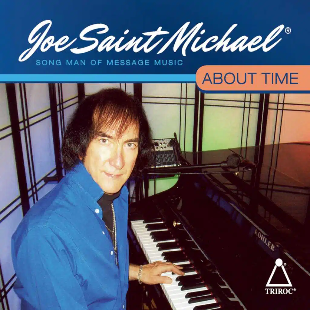 Joe Saint Michael