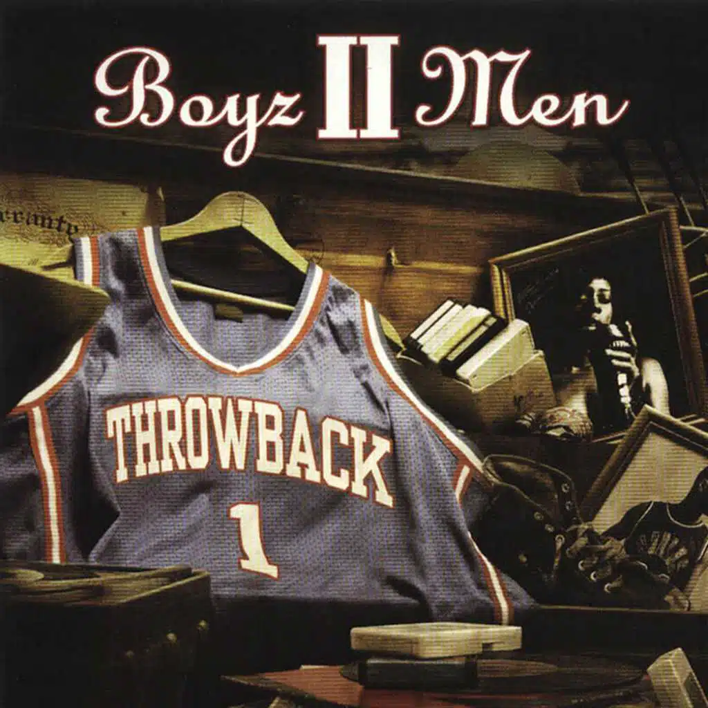 What You Won't Do for Love