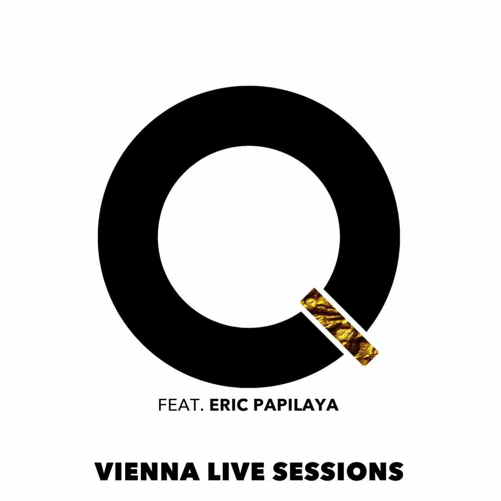 Vienna Live Sessions (feat. Eric Papilaya, Julie Leonheart & Stefan Wessel)