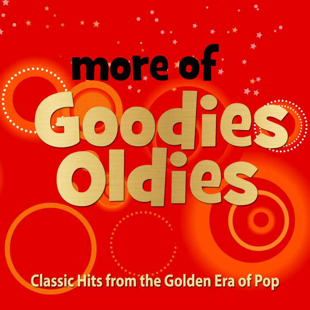 More Of Goodies Oldies