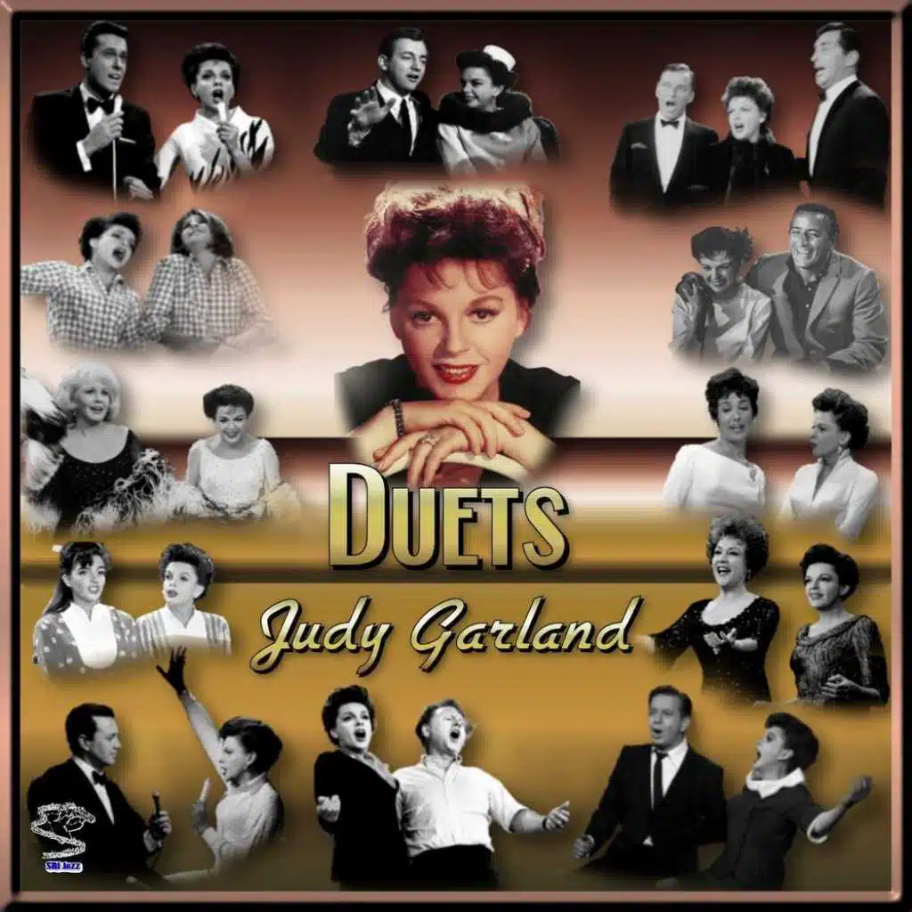 Together (feat. Liza Minnelli)