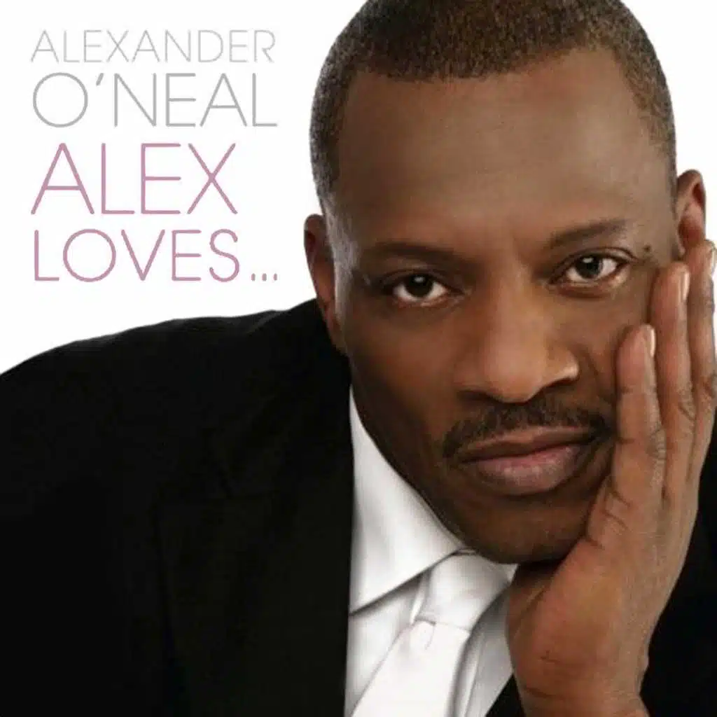 Alex Loves...