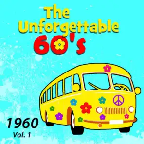 The Unforgettable 60's Vol.1 1960