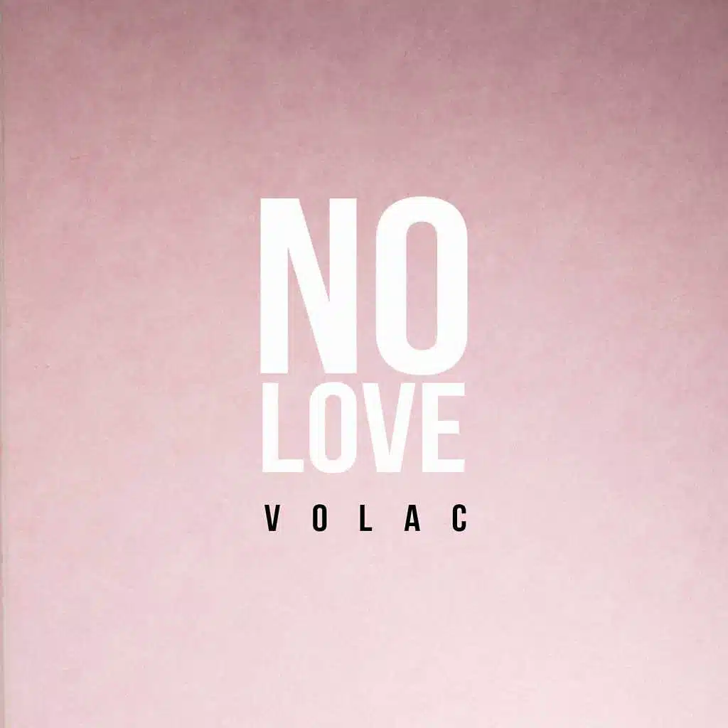 No Love