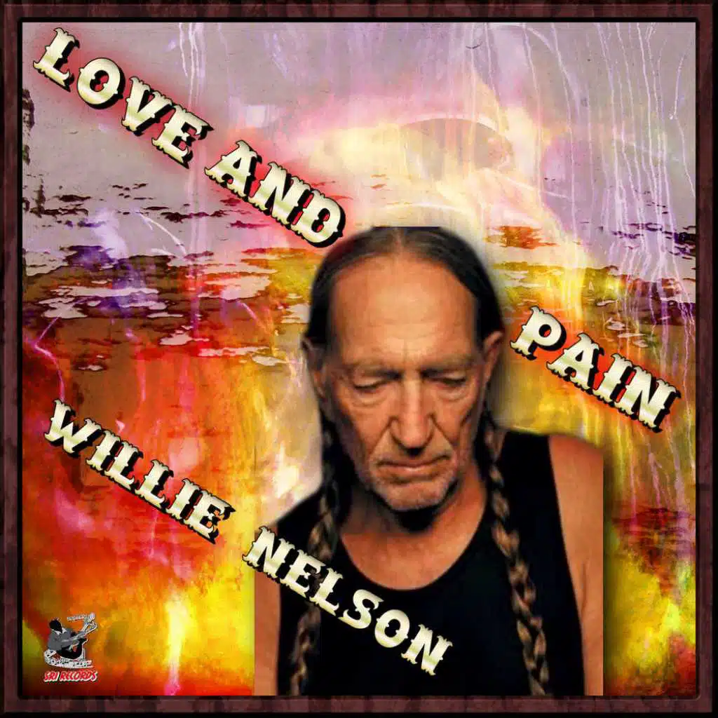 Love And Pain