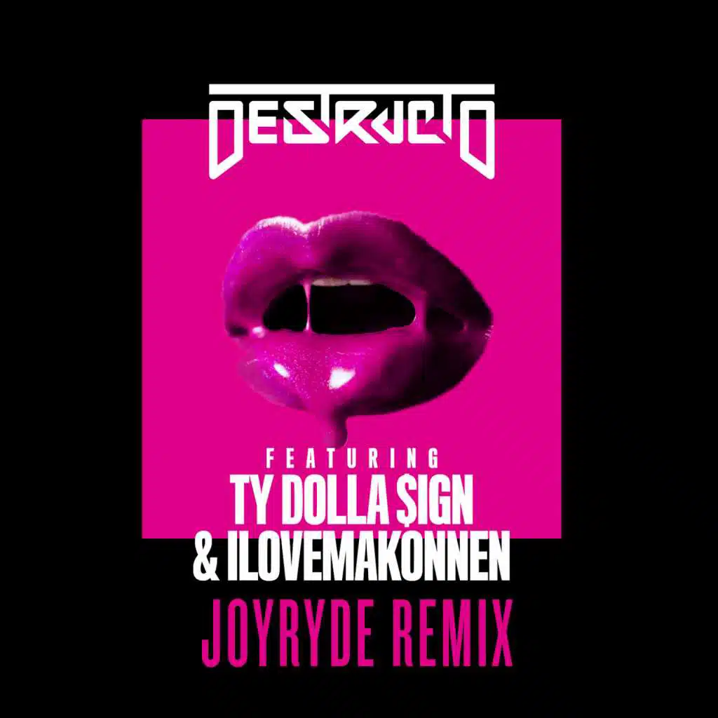 4 Real (feat. Ty Dolla $ign & iLoveMakonnen) [JOYRYDE Swurve Remix]
