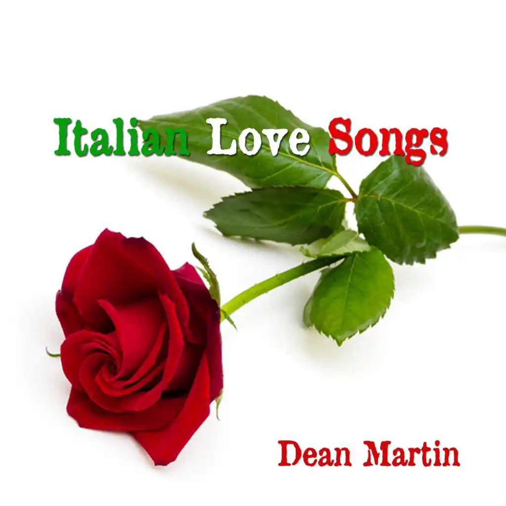 Italian Love Songs