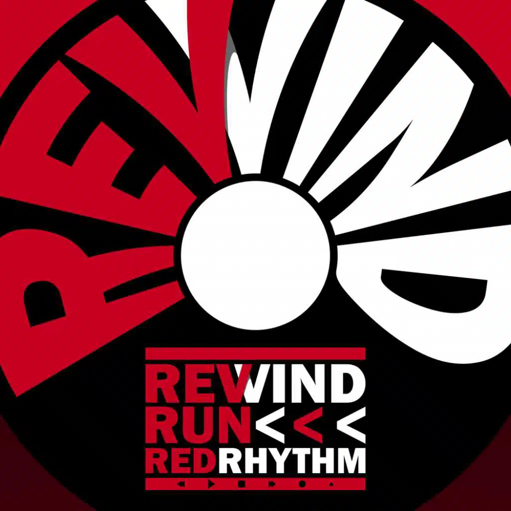 Red Rhythm “Rewind” Album
