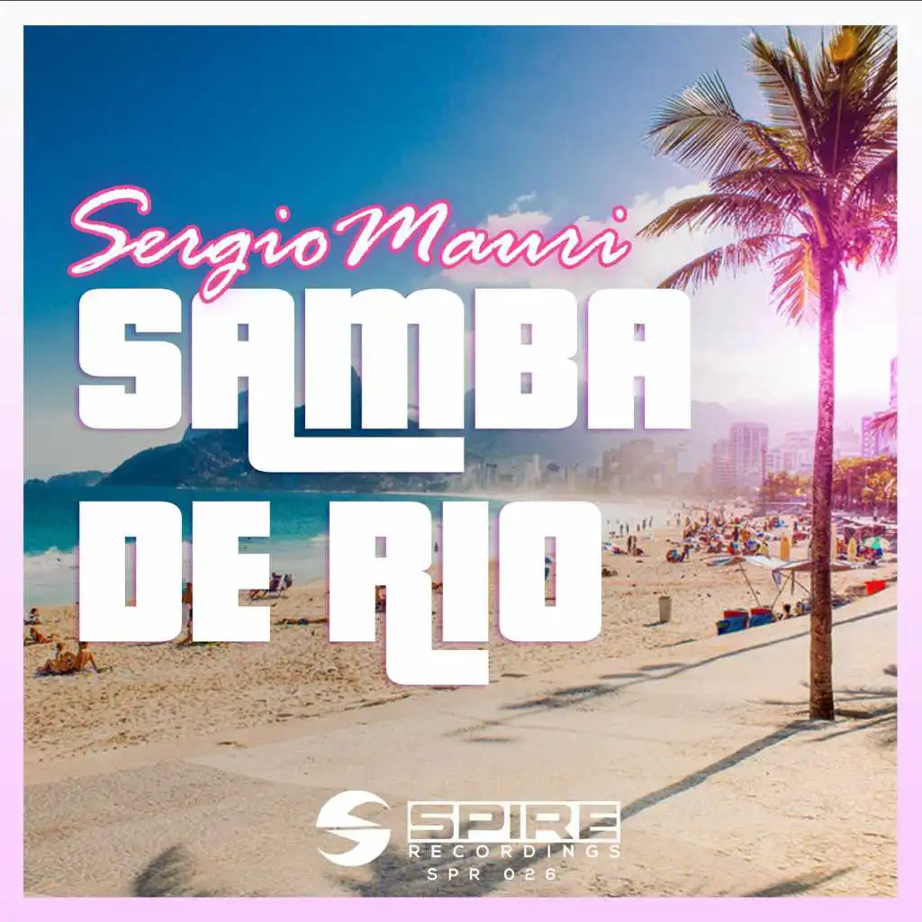 Samba De Rio - Extended Mix