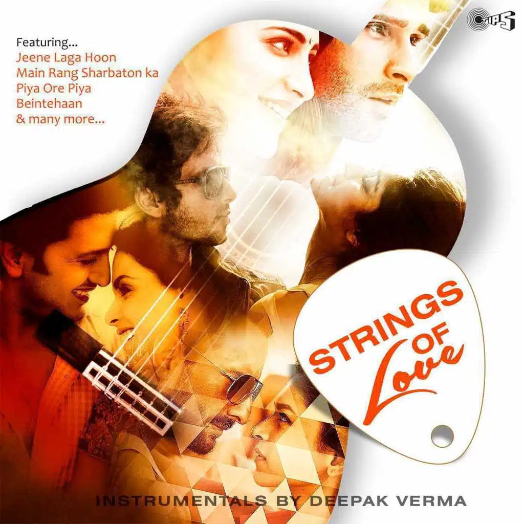 Strings of Love