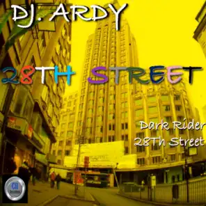 Ardy DJ