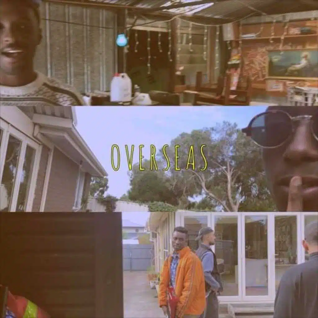 Overseas