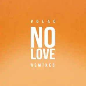 No Love (Dillon Nathaniel Remix)