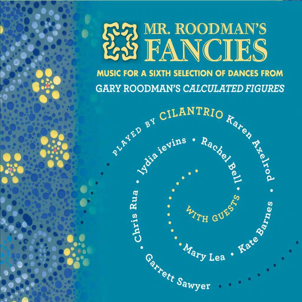 Mr. Roodman's Fancies