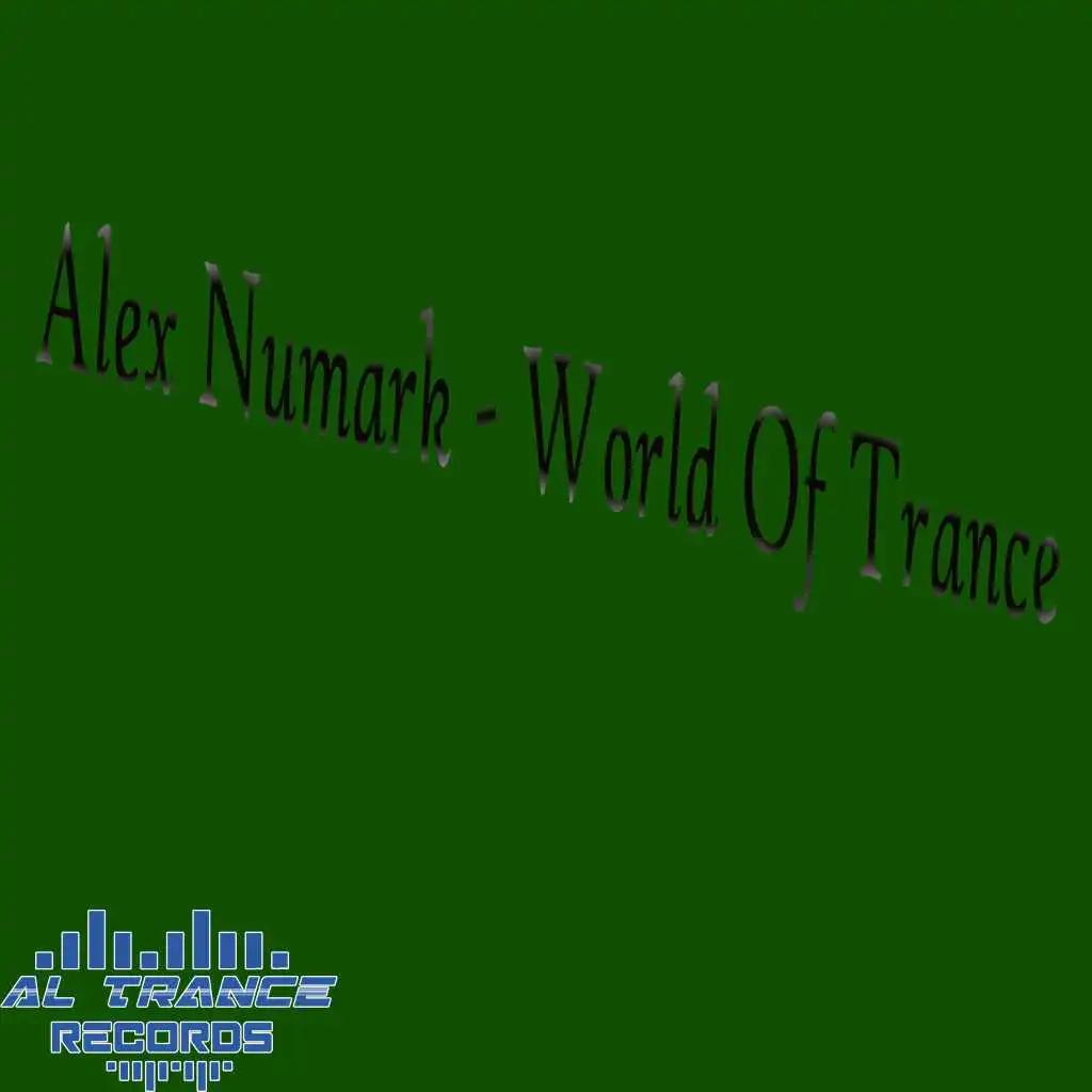 World of Trance