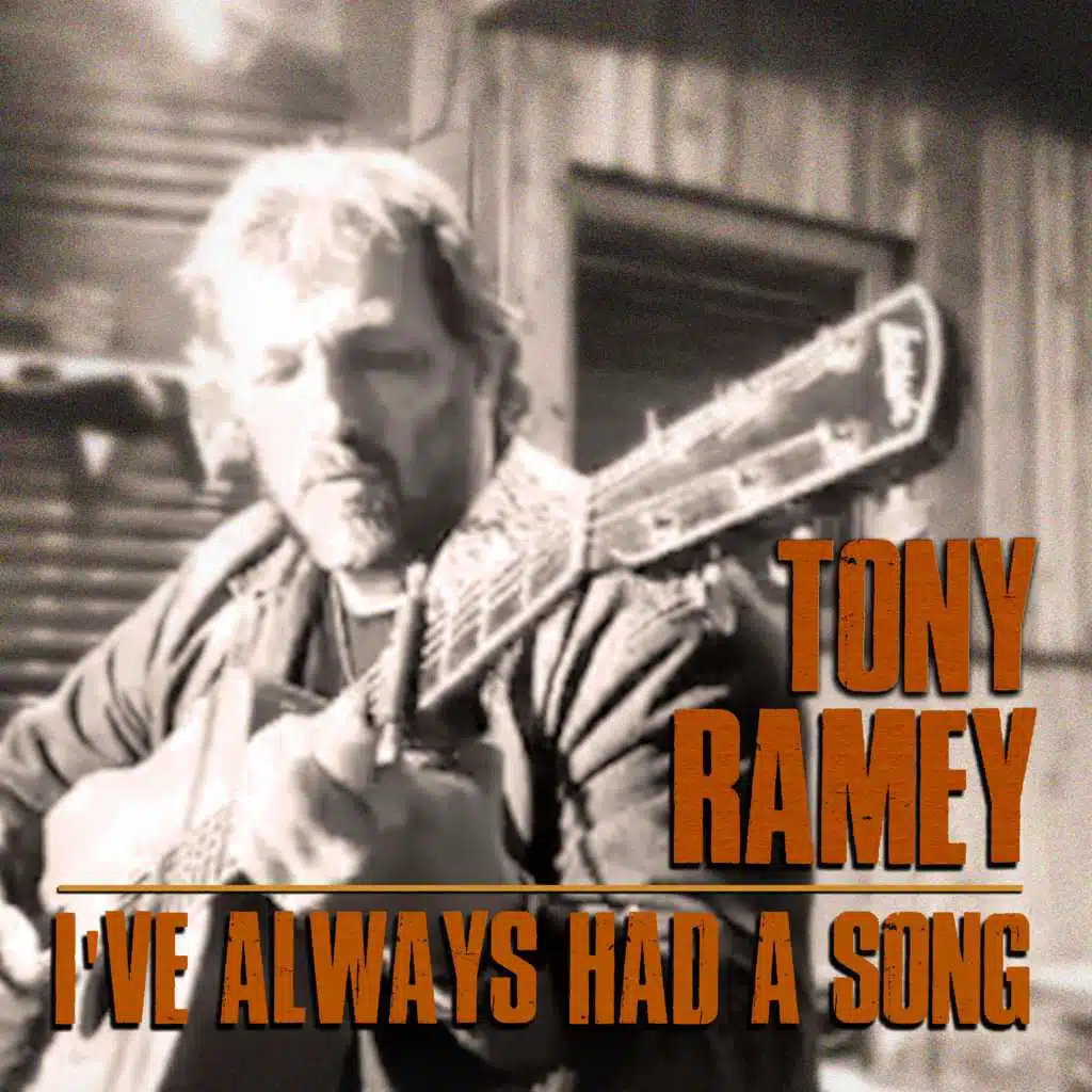 I've Always Had a Song