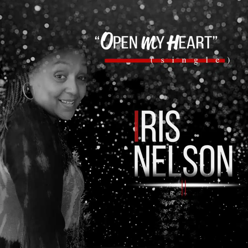 Open My Heart
