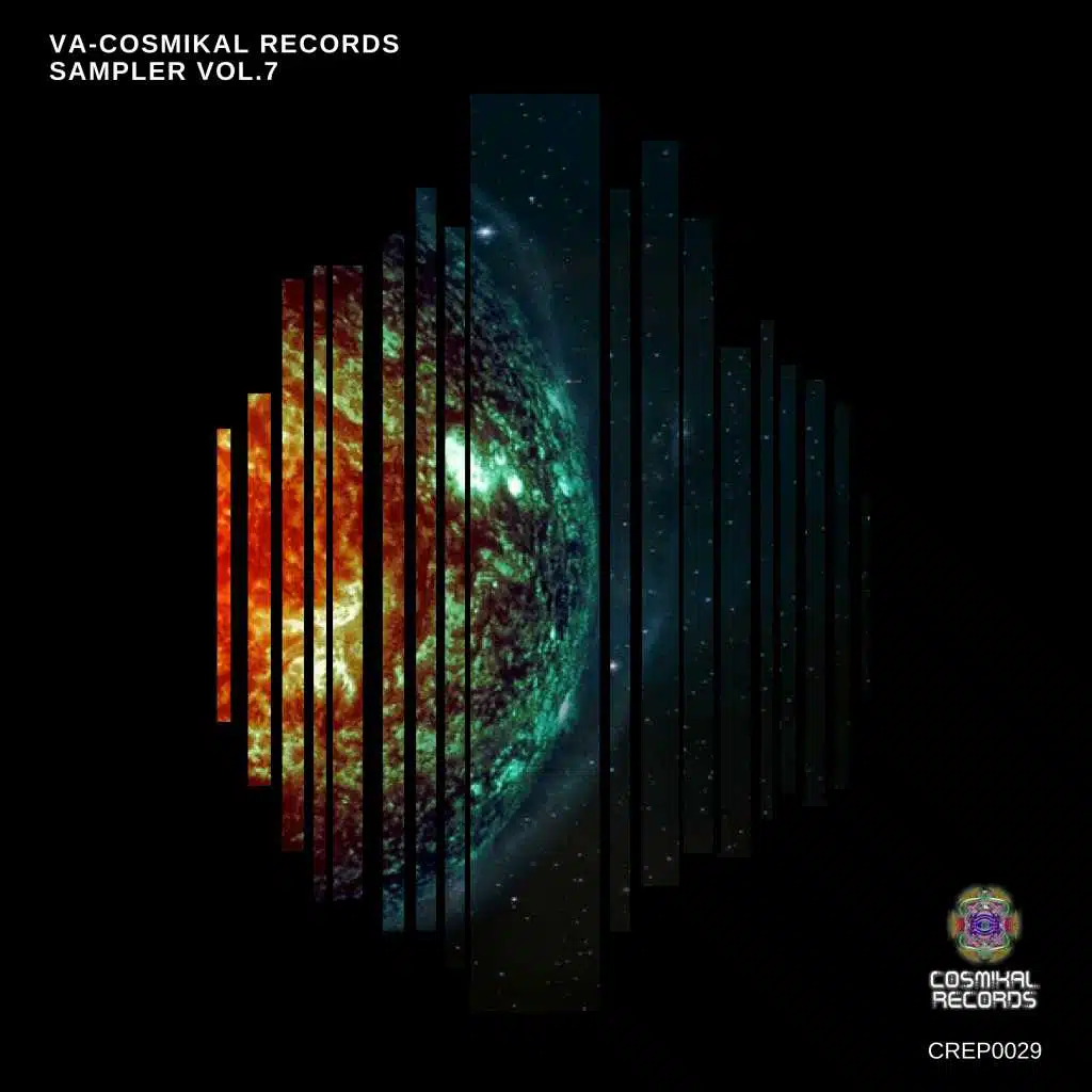 Voyager (Julian Luken Remix)