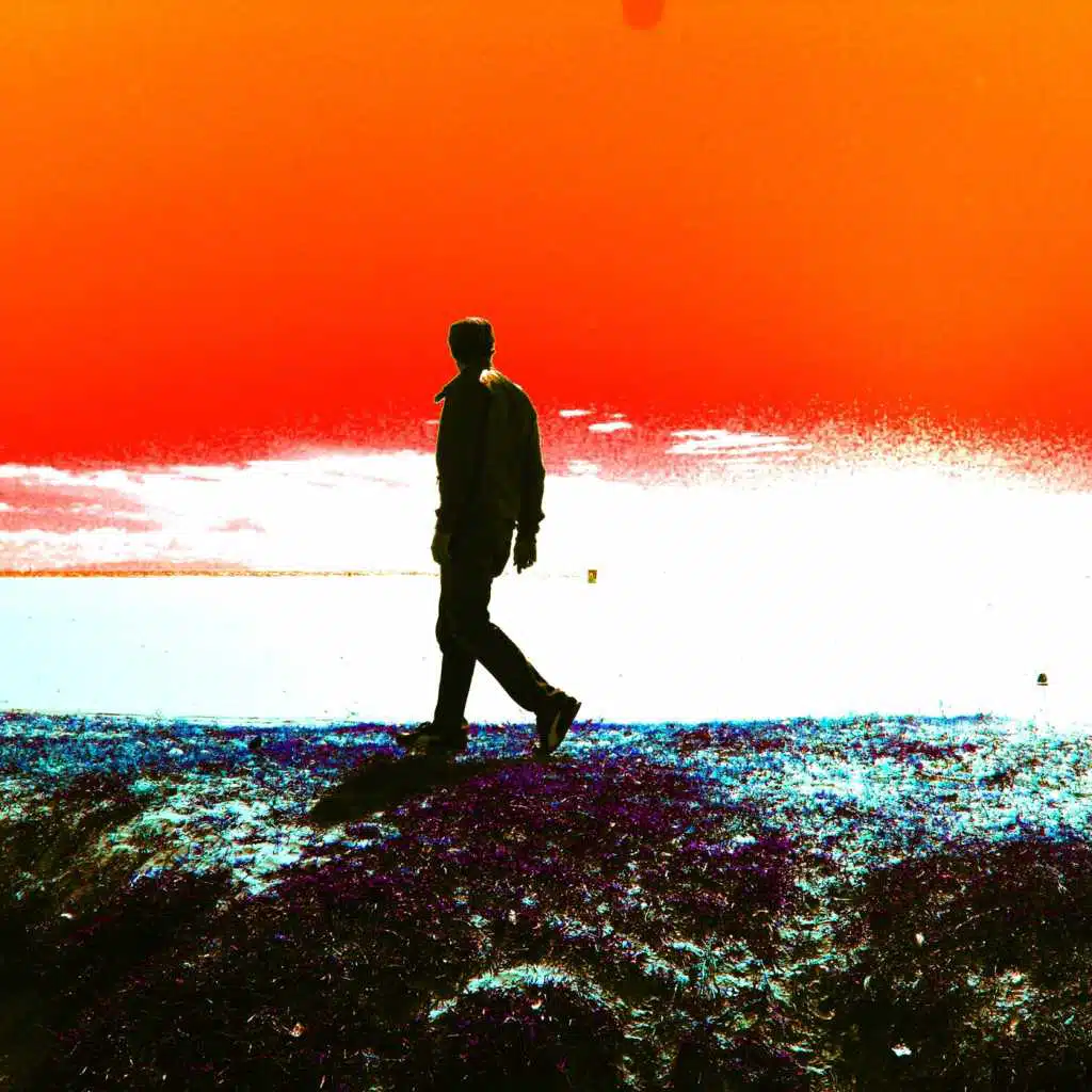 Until the Oceans Rise, Vol. 1