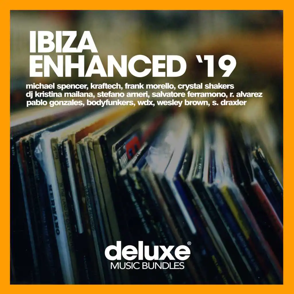 Ibiza Enhanced '19