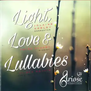 Light, Love & Lullabies