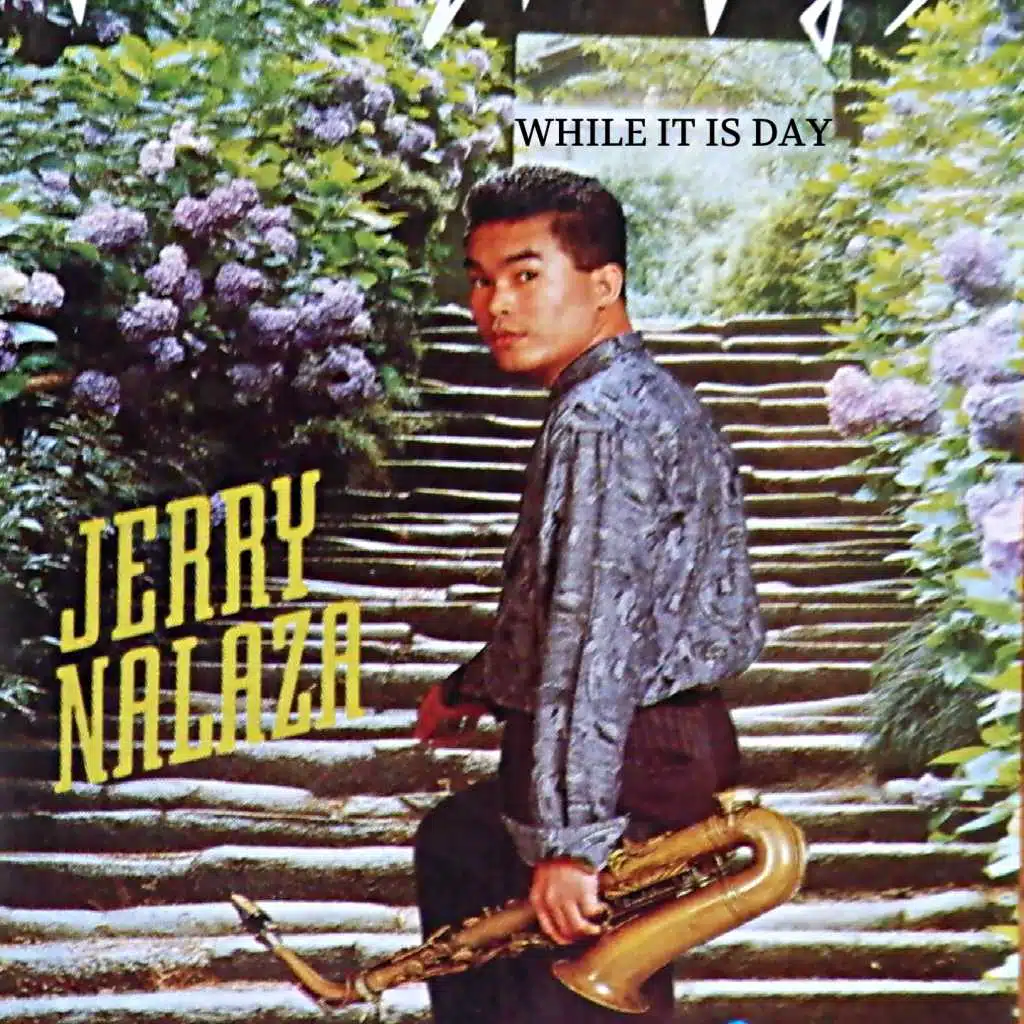 Jerry Nalaza