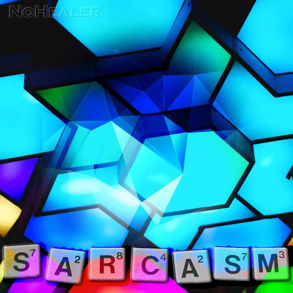 Sarcasm