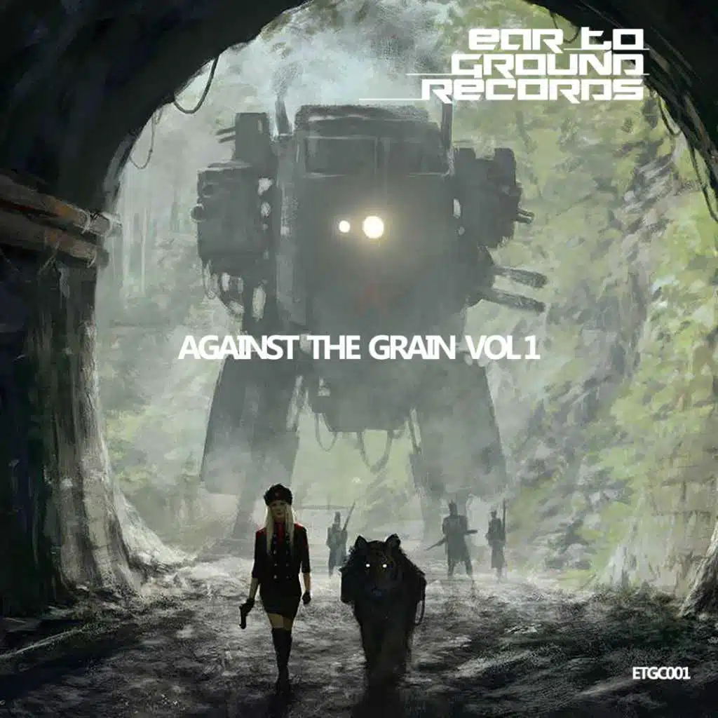 Against The Grain Vol 1 (feat. Myler)