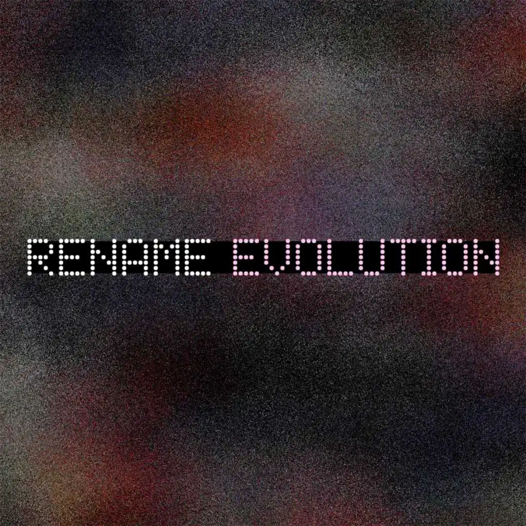 Evolution (Reprise)