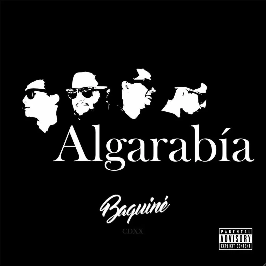 Algarabía