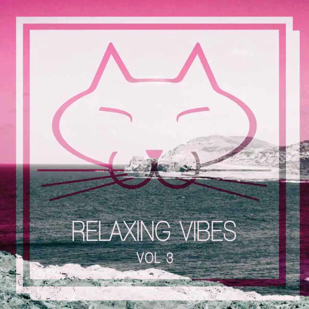 Relaxing Vibes, Vol. 3