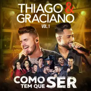 A Outra (feat. Guilherme & Santiago)