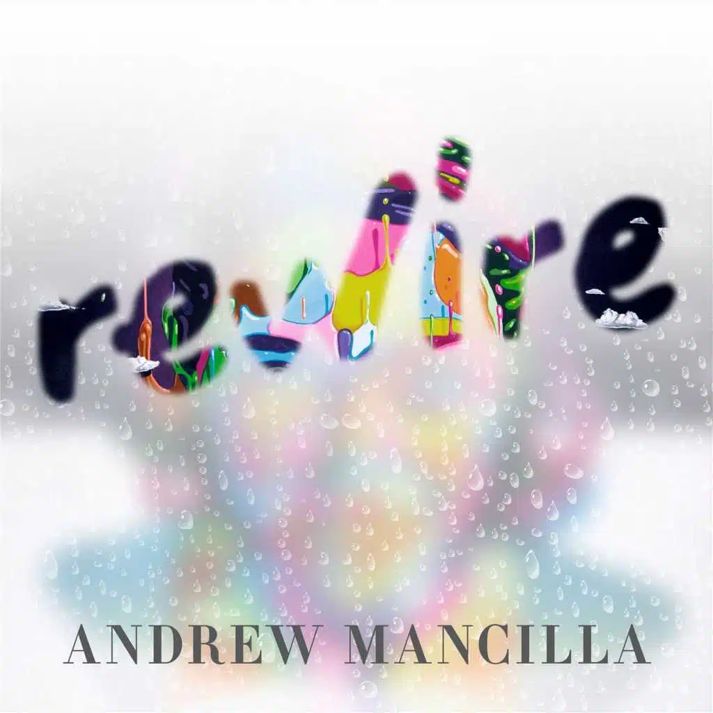 Andrew Mancilla