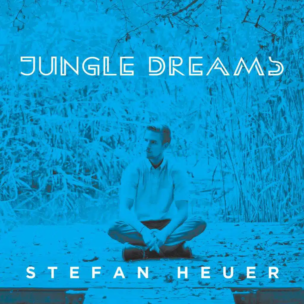 Jungle Dreams